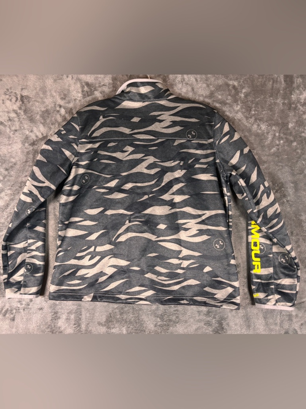 Under Armour Cold Gear Storm Jacket‎ - Picture 2 of 9